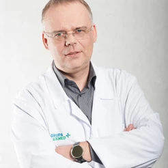 Wojciech Pawłowski